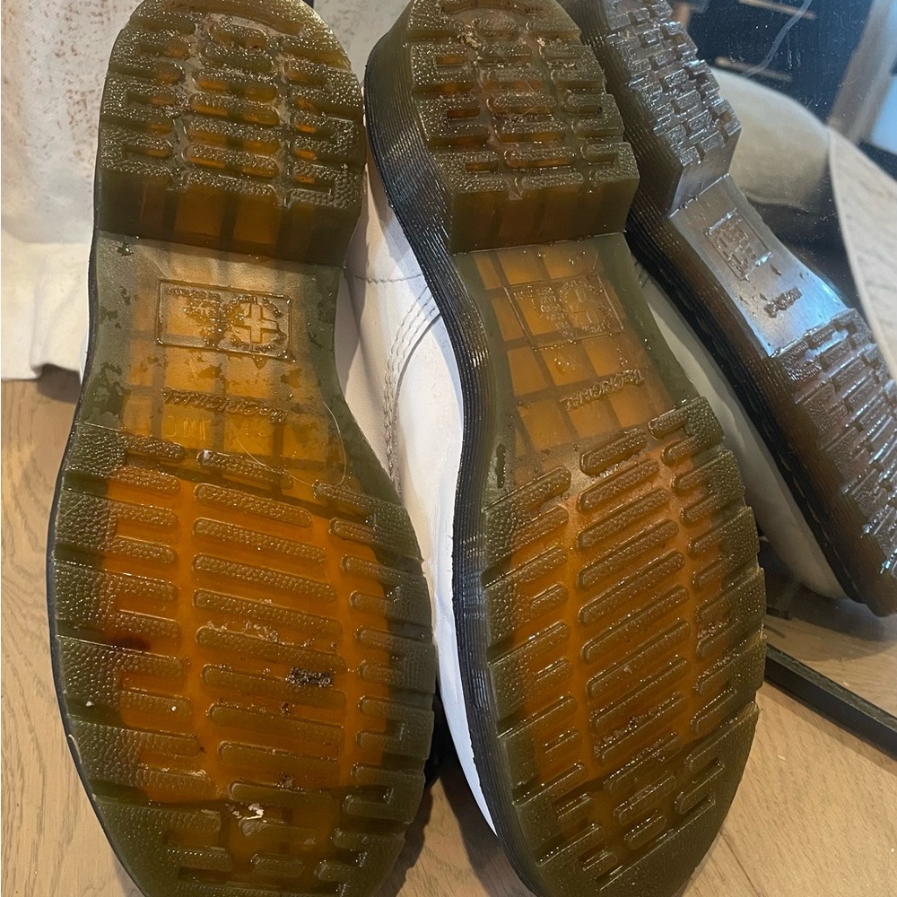 Dr. Martens 1460 Boot - Women's - Picture 8 of 8